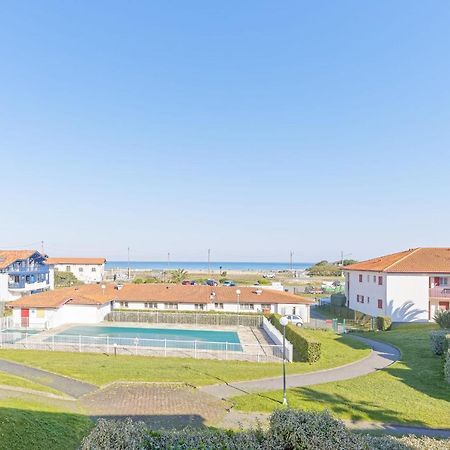 Zirli Island Bidart Front de mer Piscine Tennis WIFI Parking Exterior foto