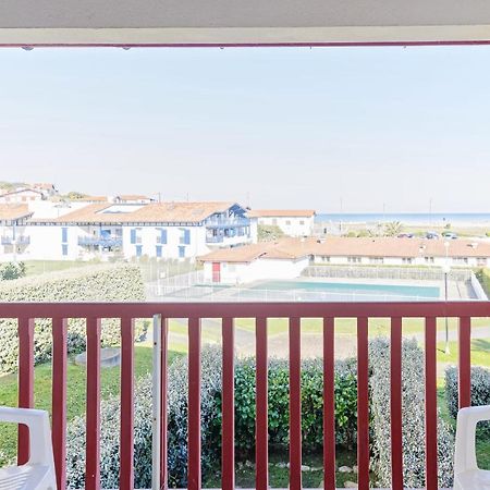 Zirli Island Bidart Front de mer Piscine Tennis WIFI Parking Exterior foto