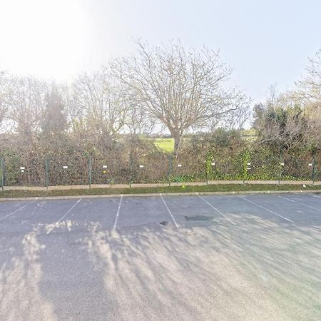 Zirli Island Bidart Front de mer Piscine Tennis WIFI Parking Exterior foto